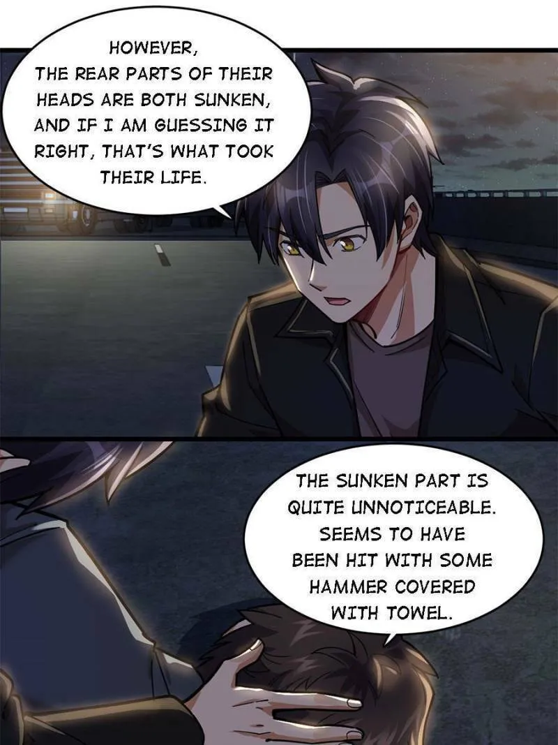 Night Bookstore Chapter 44 page 23 - 
