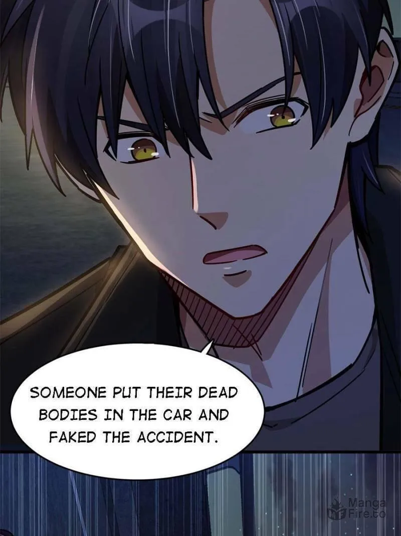 Night Bookstore Chapter 44 page 27 - 