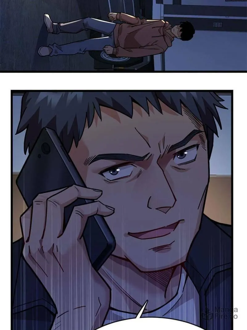 Night Bookstore Chapter 44 page 30 - 