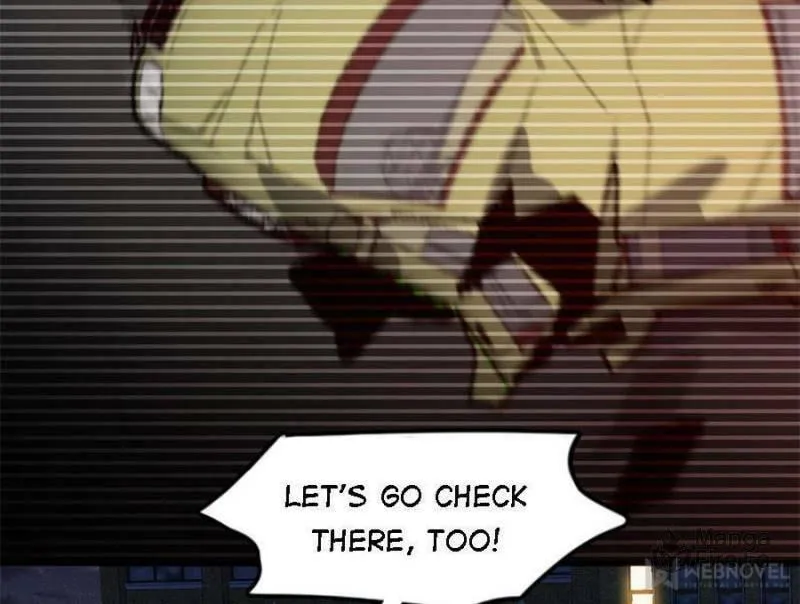 Night Bookstore Chapter 44 page 6 - 