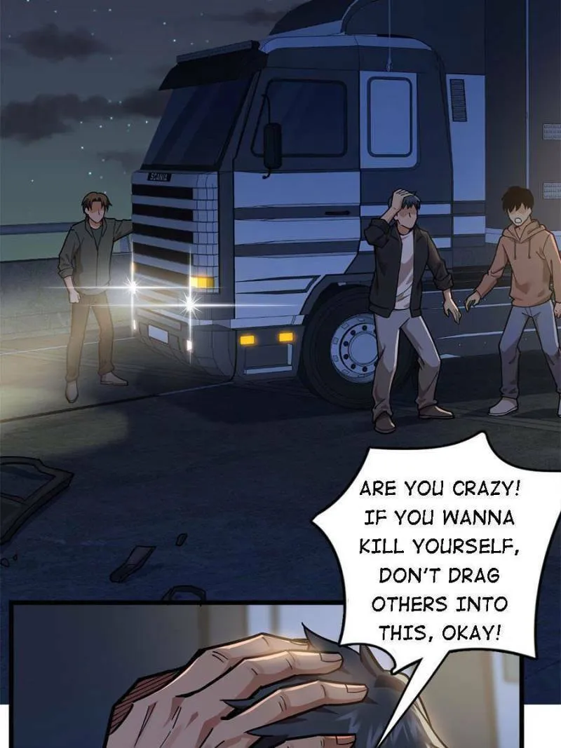 Night Bookstore Chapter 44 page 8 - 
