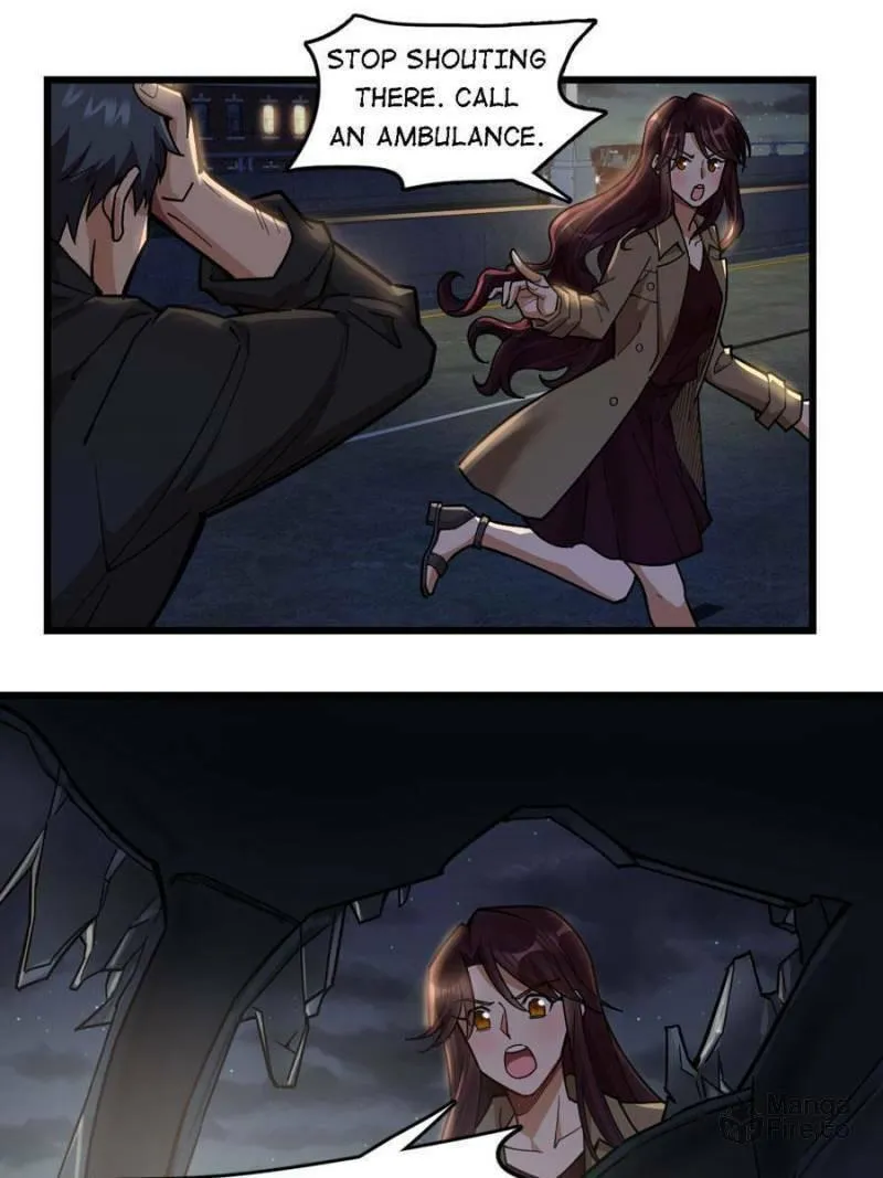 Night Bookstore Chapter 44 page 10 - 