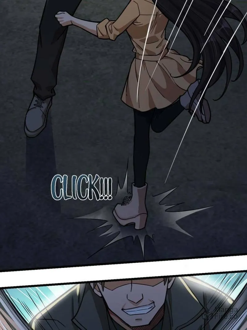 Night Bookstore Chapter 45 page 12 - 