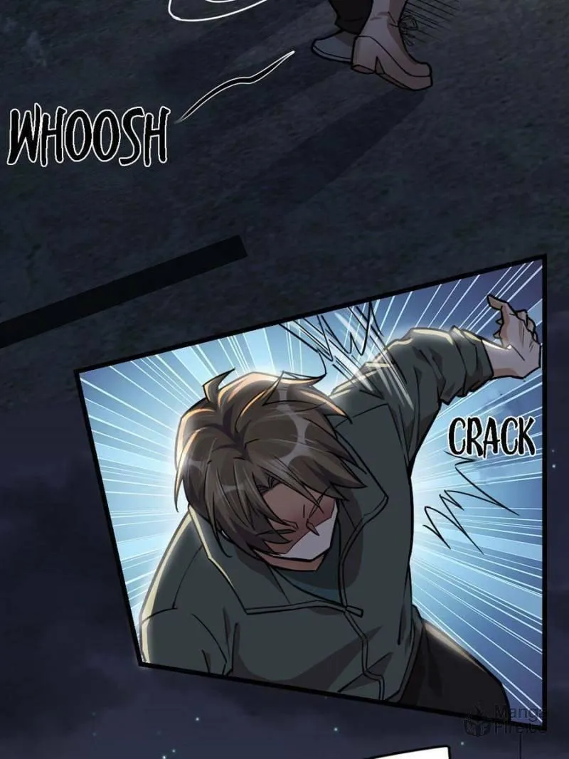 Night Bookstore Chapter 45 page 15 - 