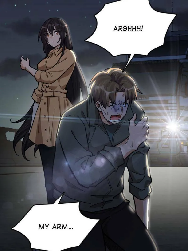 Night Bookstore Chapter 45 page 16 - 