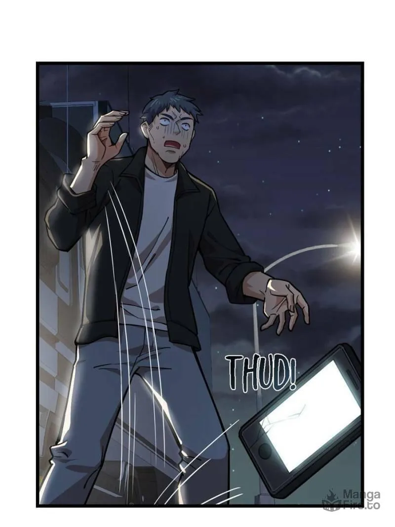 Night Bookstore Chapter 45 page 24 - 