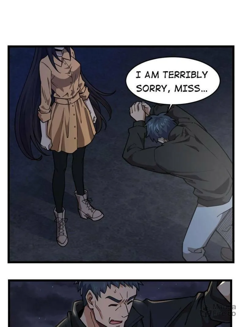 Night Bookstore Chapter 45 page 25 - 