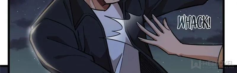 Night Bookstore Chapter 45 page 26 - 