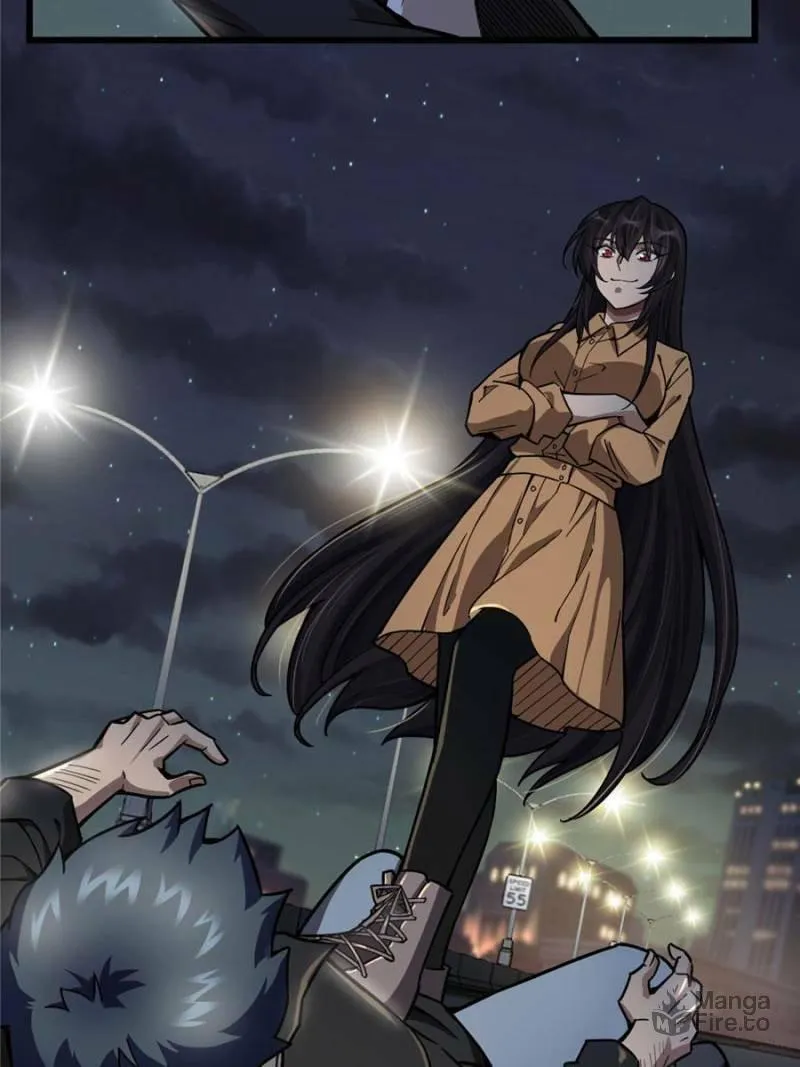 Night Bookstore Chapter 45 page 27 - 