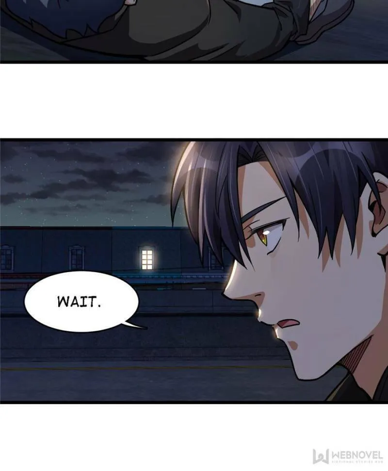 Night Bookstore Chapter 45 page 28 - 