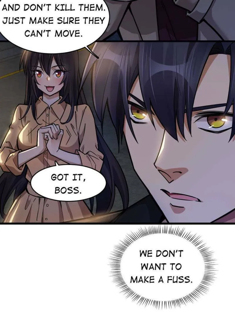 Night Bookstore Chapter 45 page 7 - 