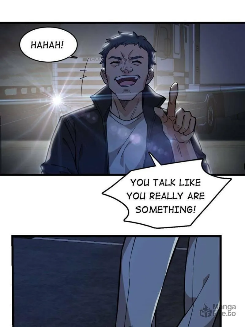 Night Bookstore Chapter 45 page 9 - 