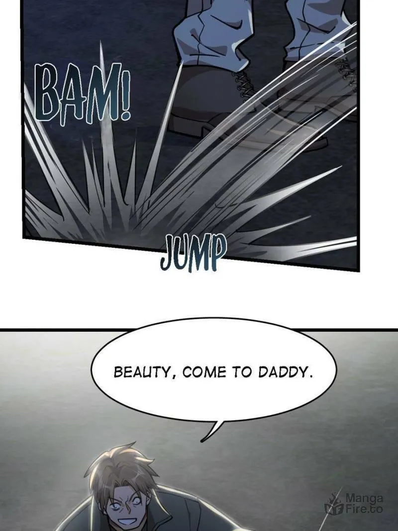 Night Bookstore Chapter 45 page 10 - 