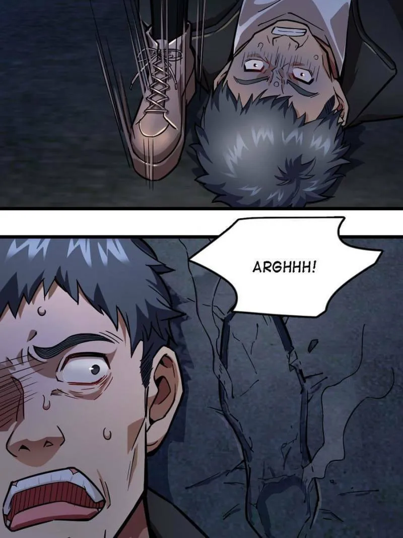 Night Bookstore Chapter 46 page 2 - 