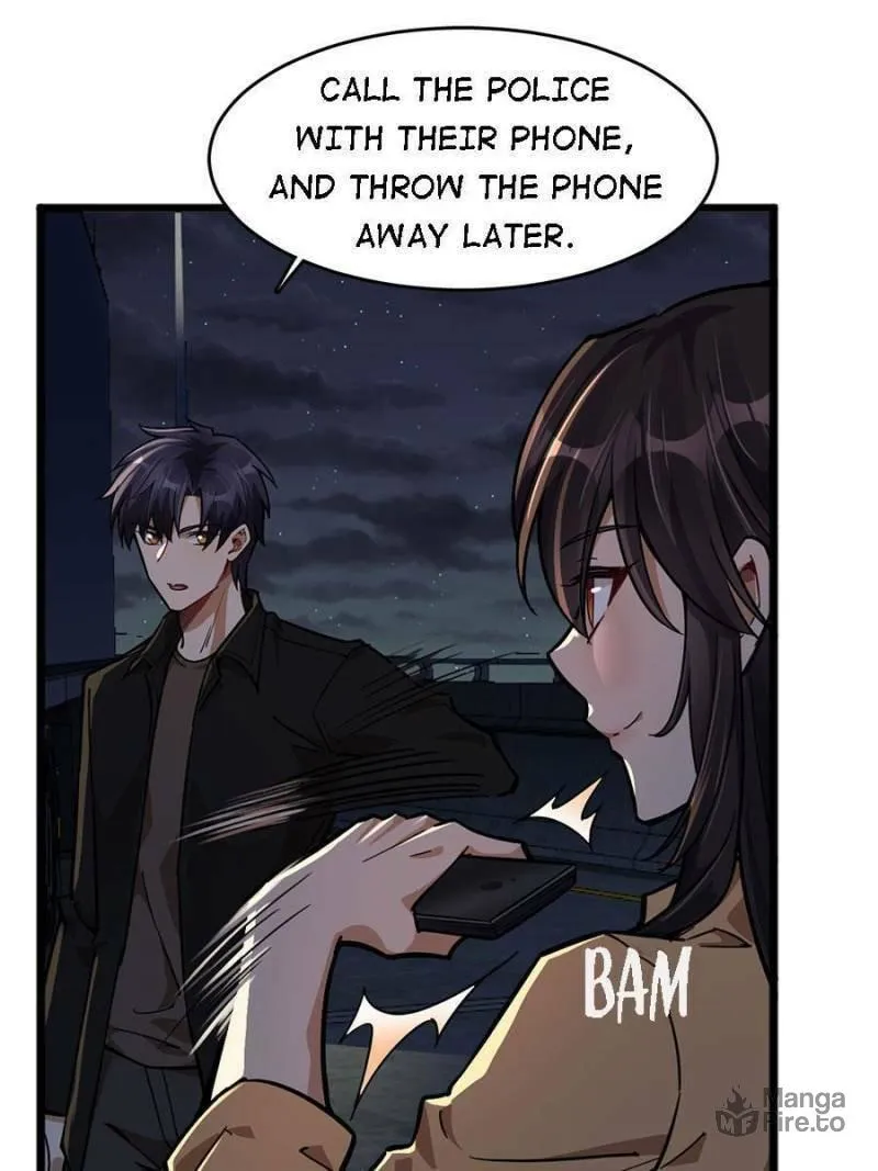 Night Bookstore Chapter 46 page 15 - 
