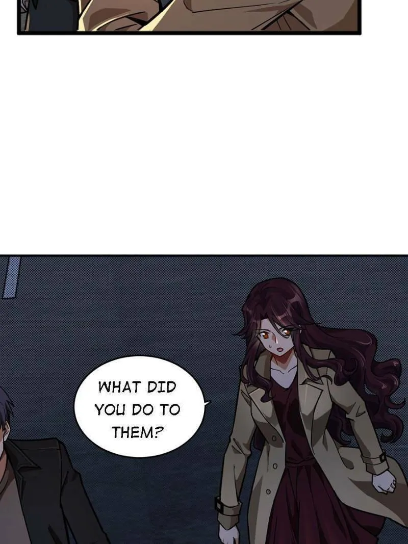 Night Bookstore Chapter 46 page 16 - 