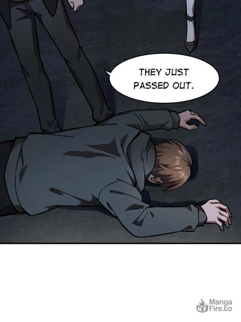 Night Bookstore Chapter 46 page 18 - 
