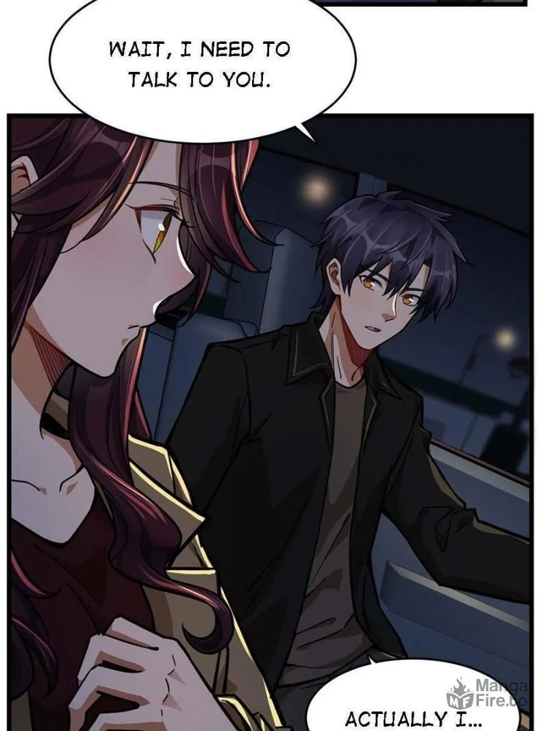 Night Bookstore Chapter 46 page 24 - 