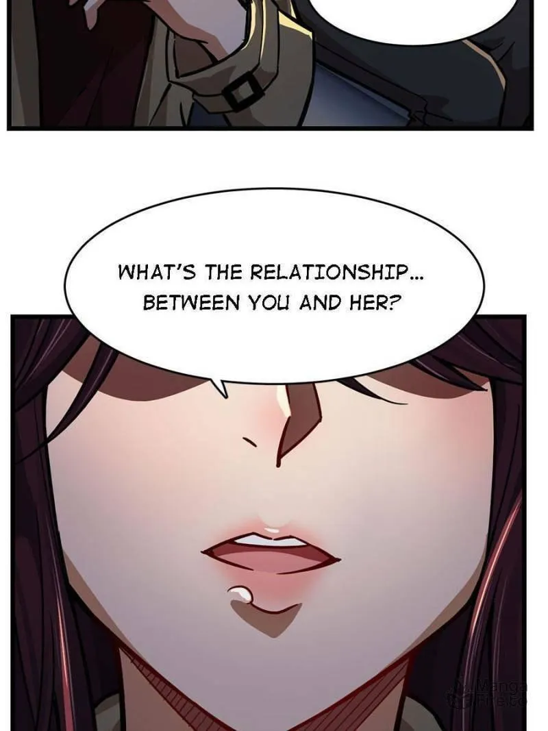 Night Bookstore Chapter 46 page 25 - 