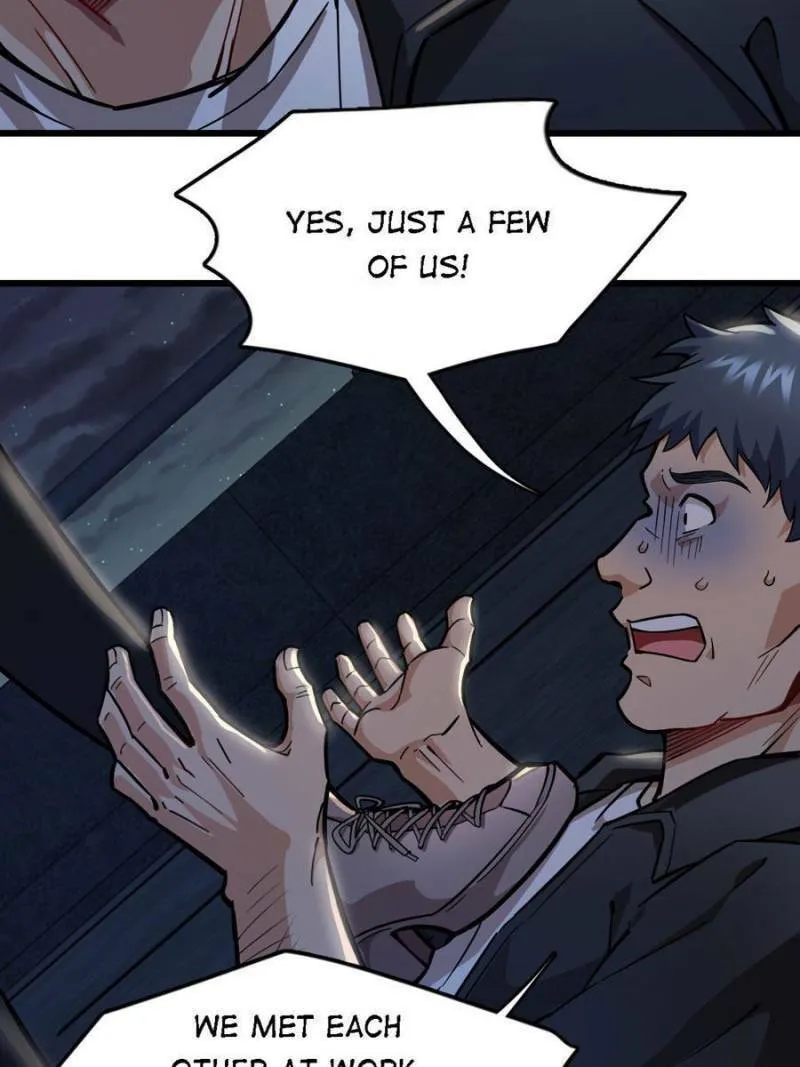 Night Bookstore Chapter 46 page 4 - 