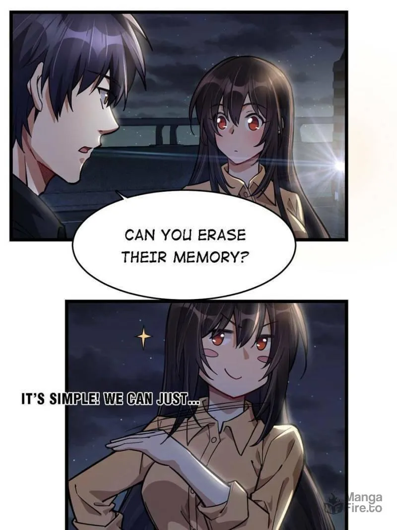 Night Bookstore Chapter 46 page 6 - 