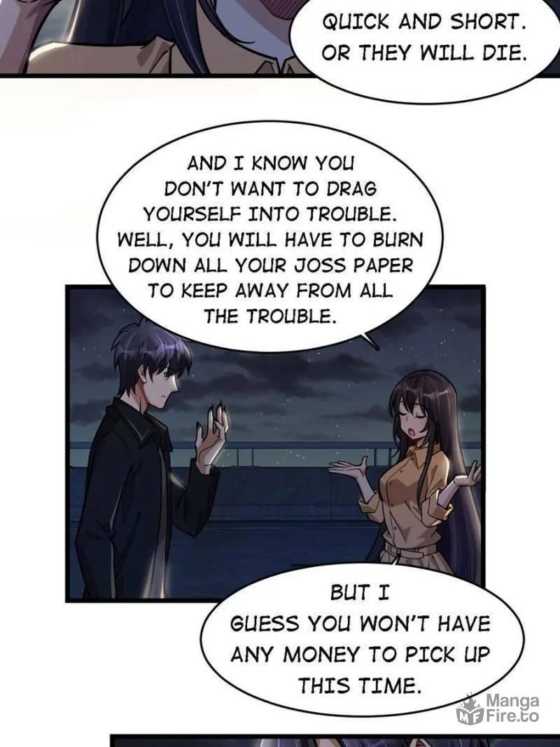 Night Bookstore Chapter 46 page 10 - 