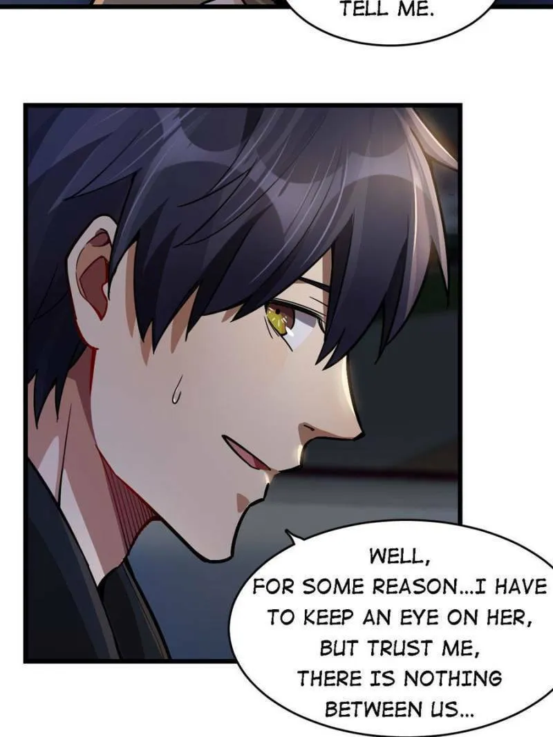 Night Bookstore Chapter 47 page 2 - 