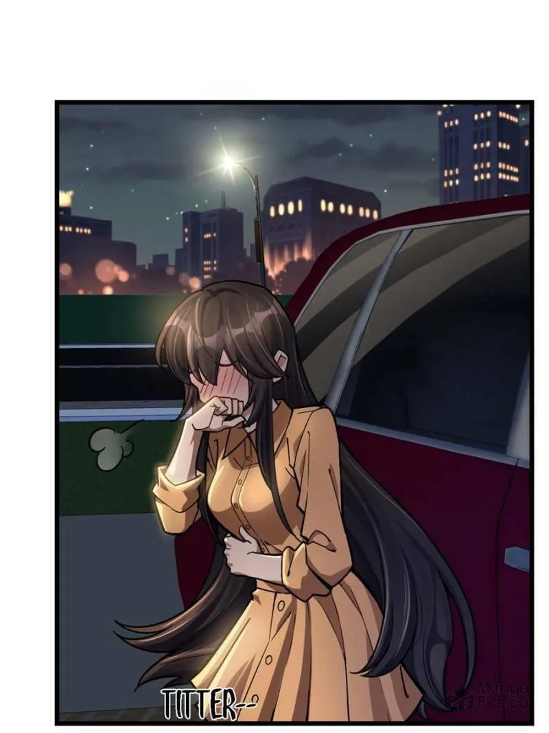 Night Bookstore Chapter 47 page 15 - 