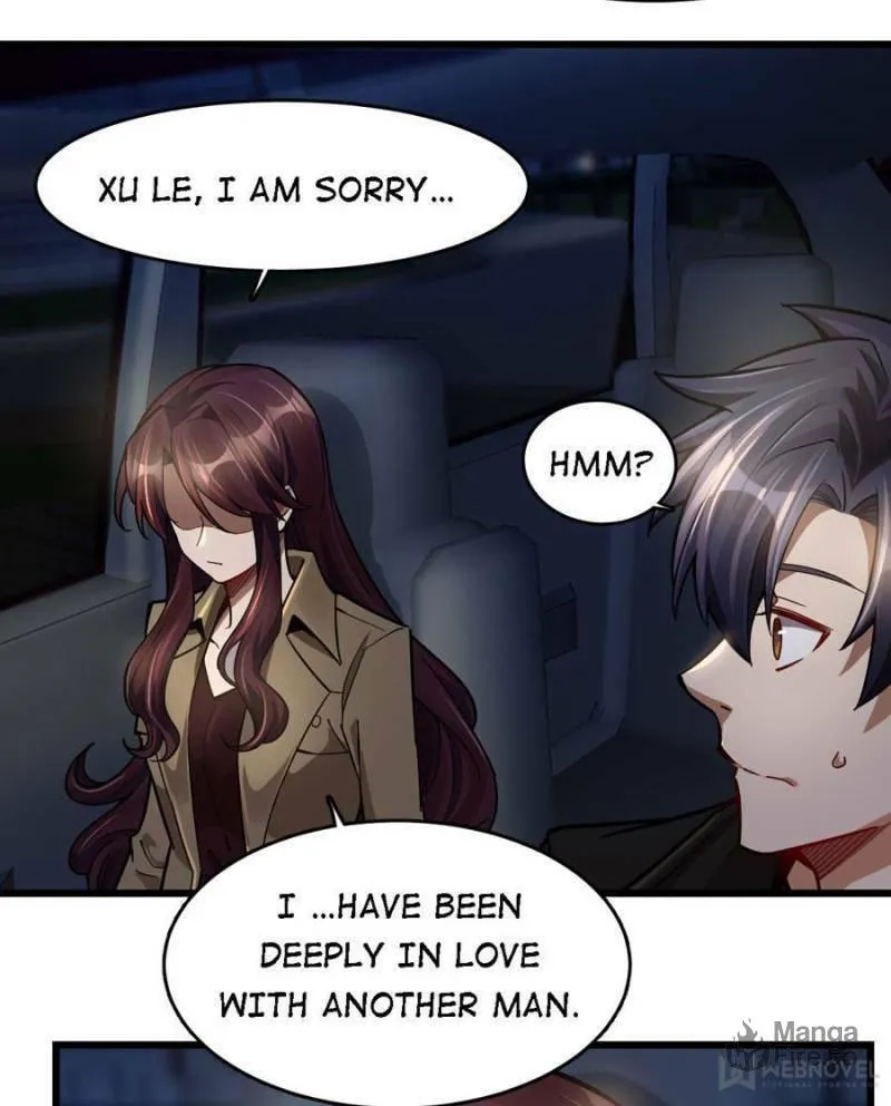 Night Bookstore Chapter 47 page 3 - 