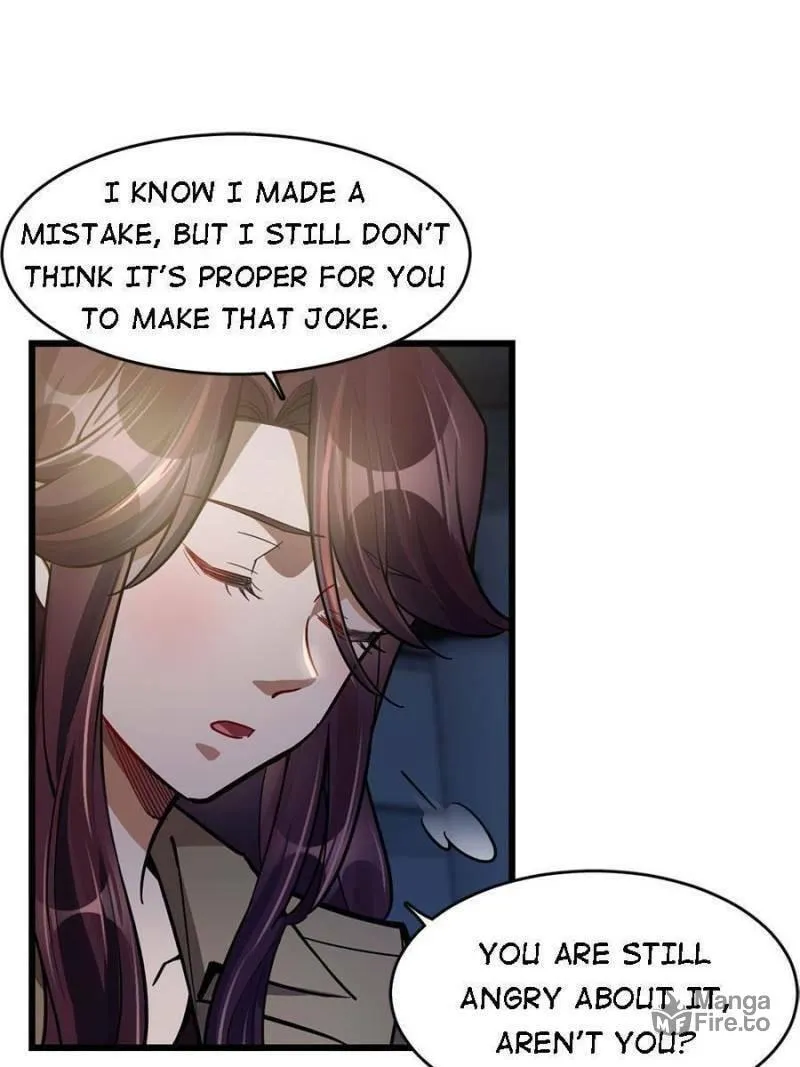Night Bookstore Chapter 47 page 21 - 