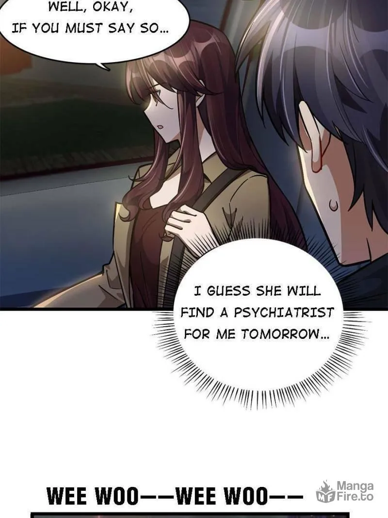 Night Bookstore Chapter 47 page 24 - 