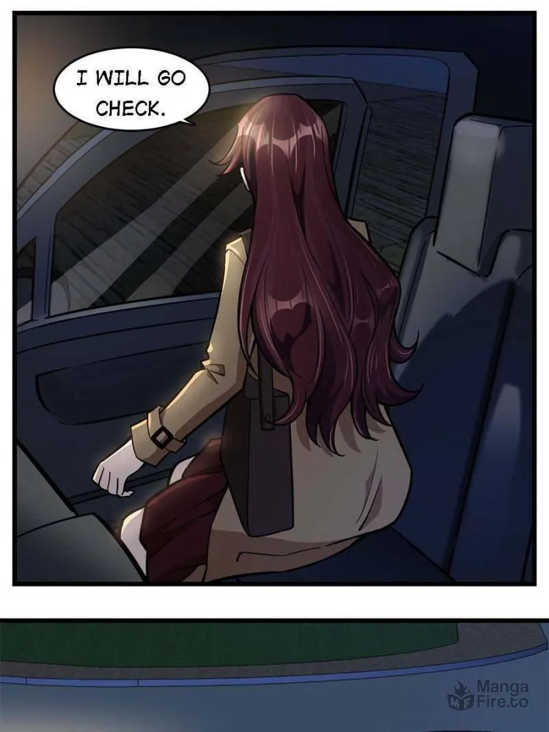 Night Bookstore Chapter 47 page 27 - 
