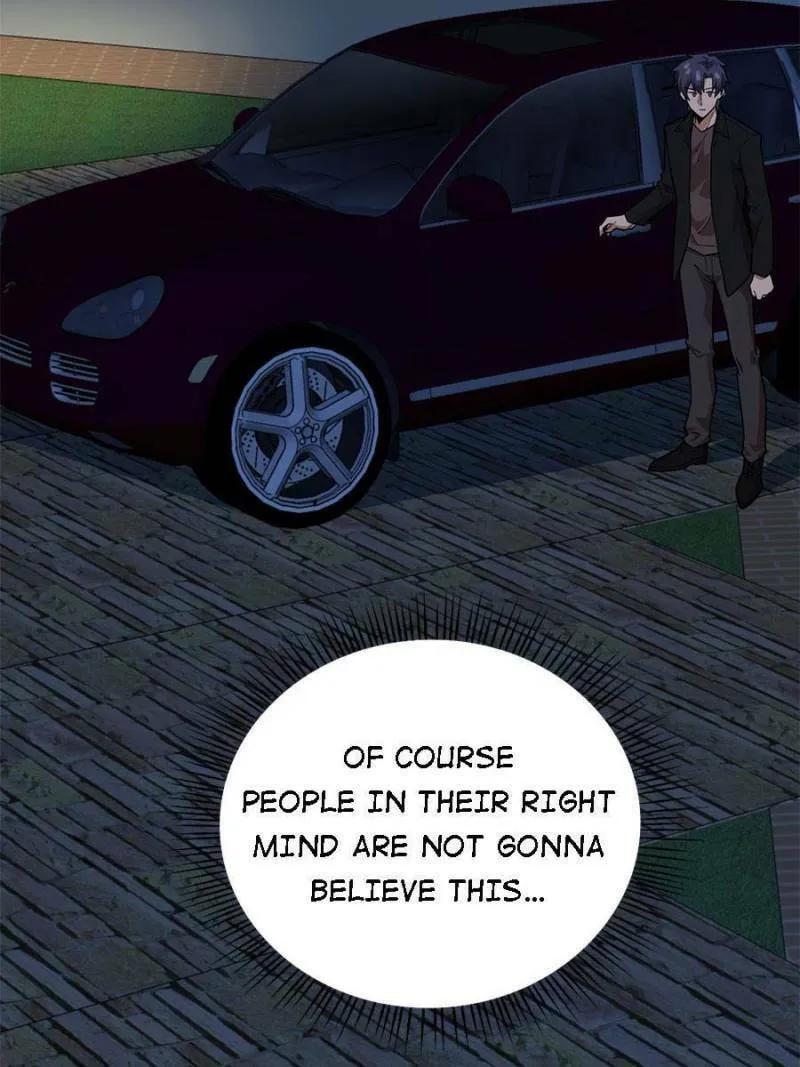 Night Bookstore Chapter 47 page 28 - 