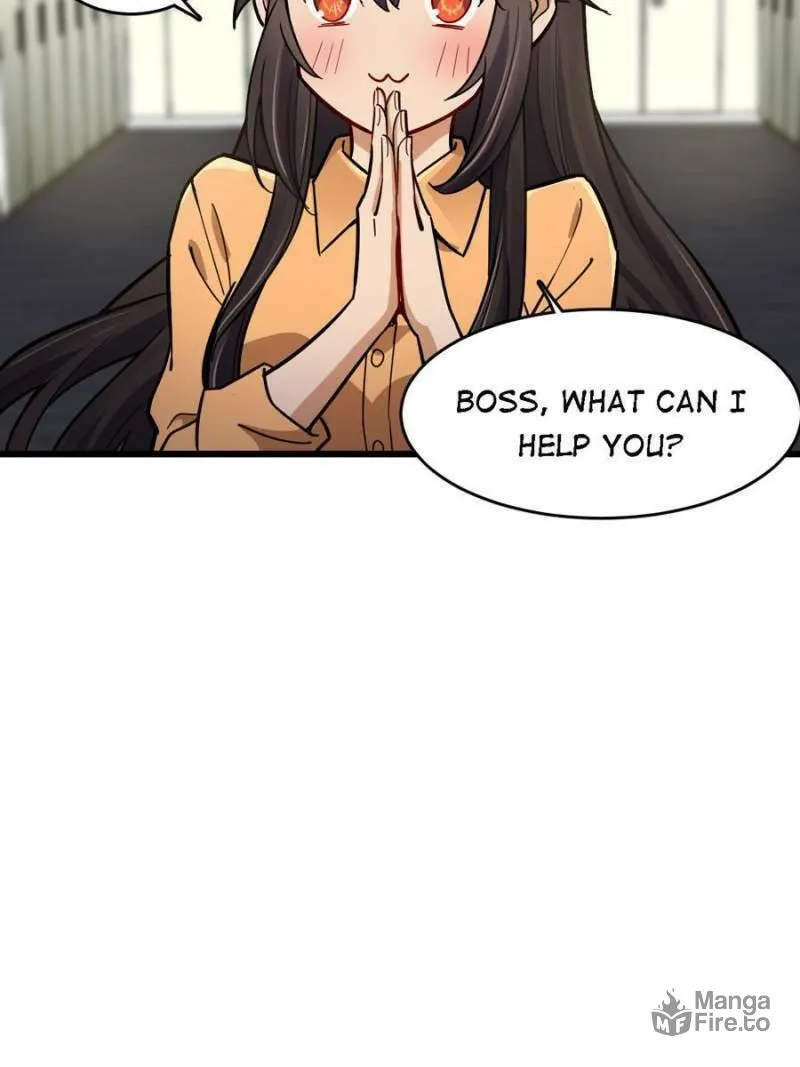 Night Bookstore Chapter 47 page 39 - 
