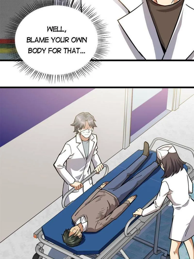 Night Bookstore Chapter 48 page 2 - 