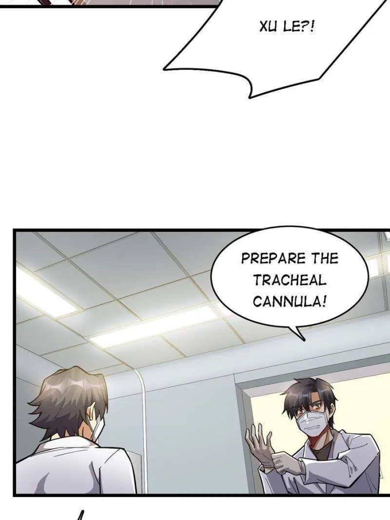 Night Bookstore Chapter 48 page 14 - 
