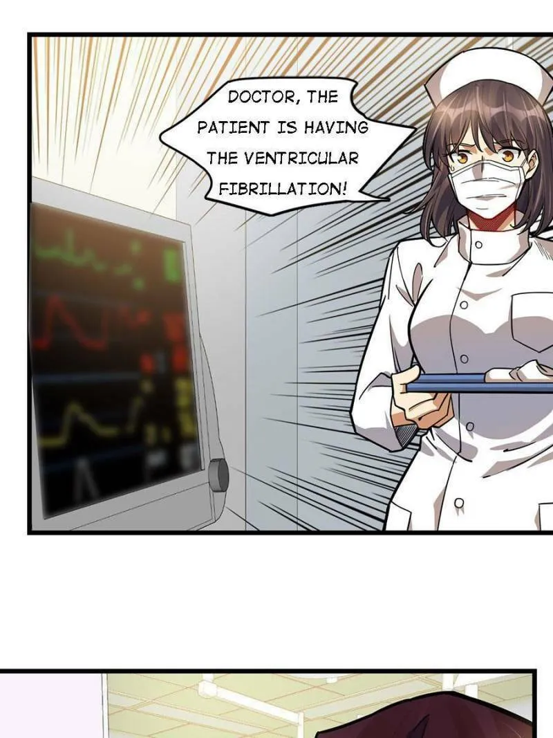 Night Bookstore Chapter 48 page 19 - 