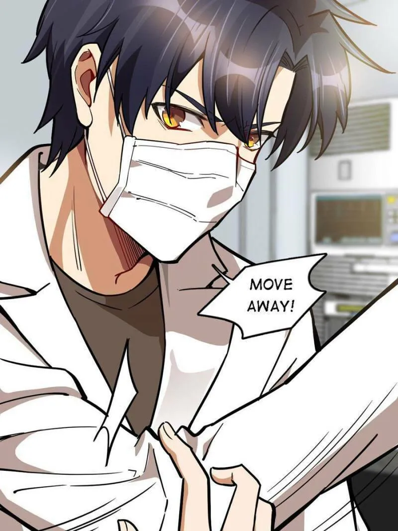 Night Bookstore Chapter 48 page 28 - 