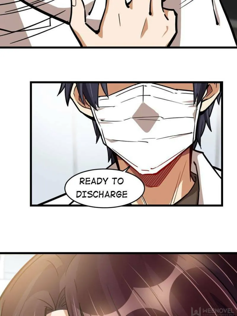 Night Bookstore Chapter 48 page 29 - 