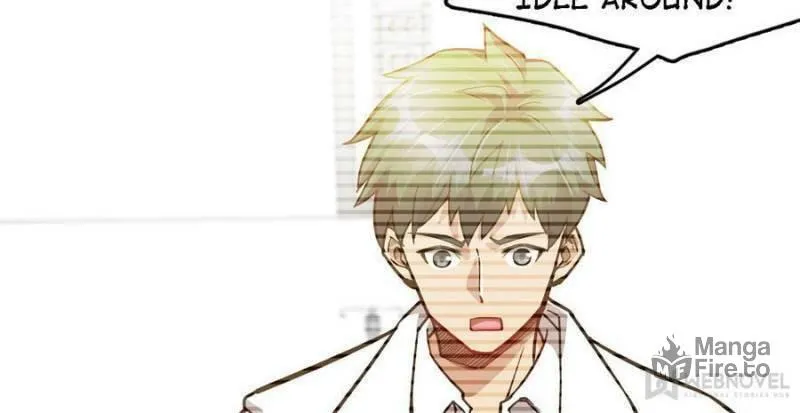 Night Bookstore Chapter 48 page 33 - 