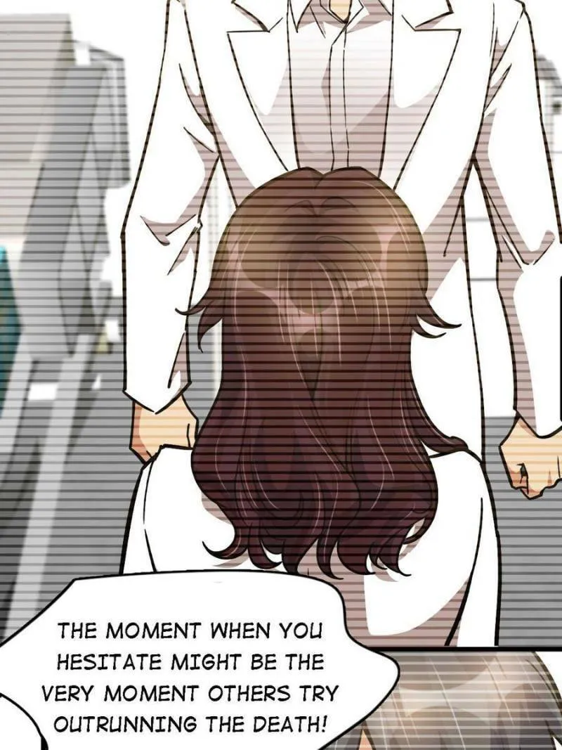 Night Bookstore Chapter 48 page 34 - 