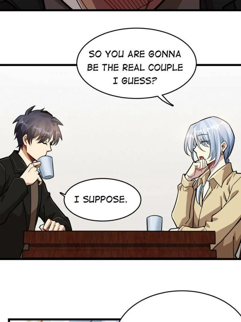 Night Bookstore Chapter 49 page 16 - 