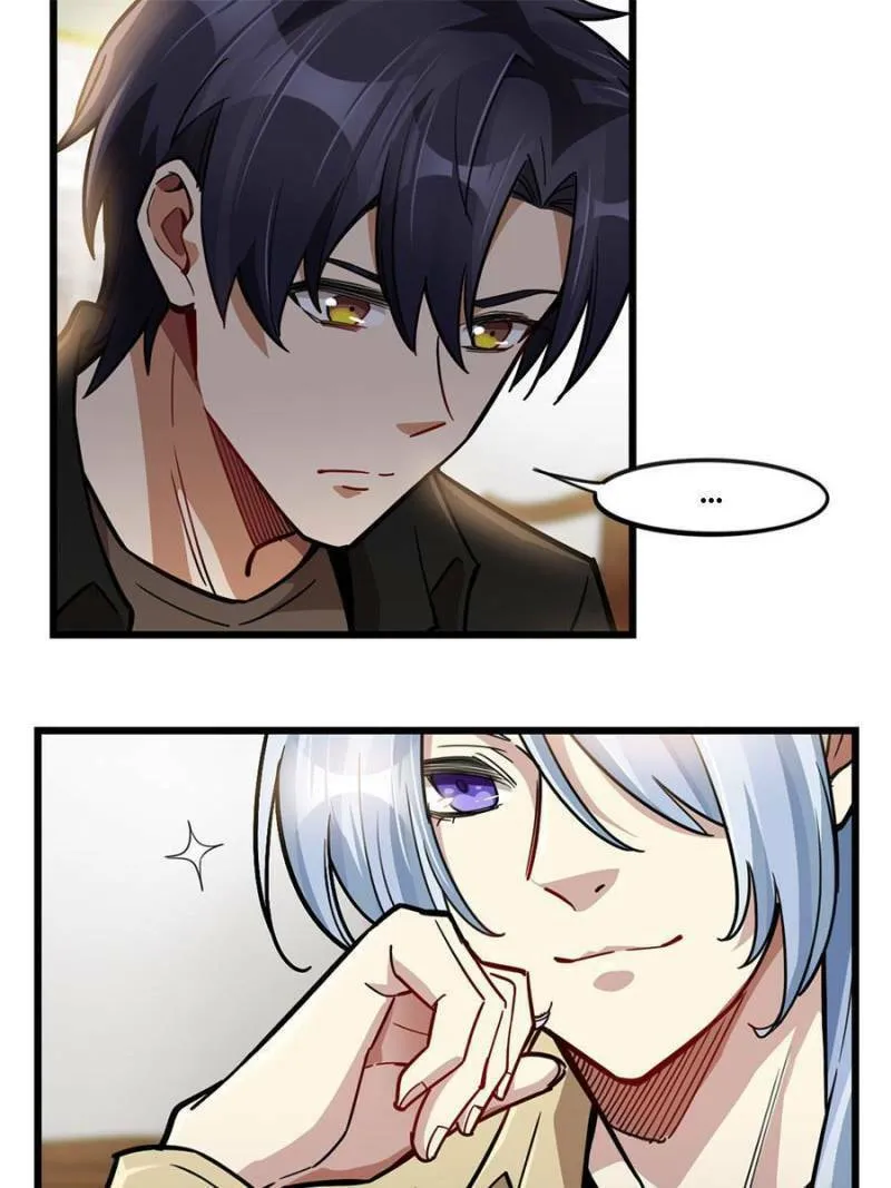 Night Bookstore Chapter 49 page 19 - 