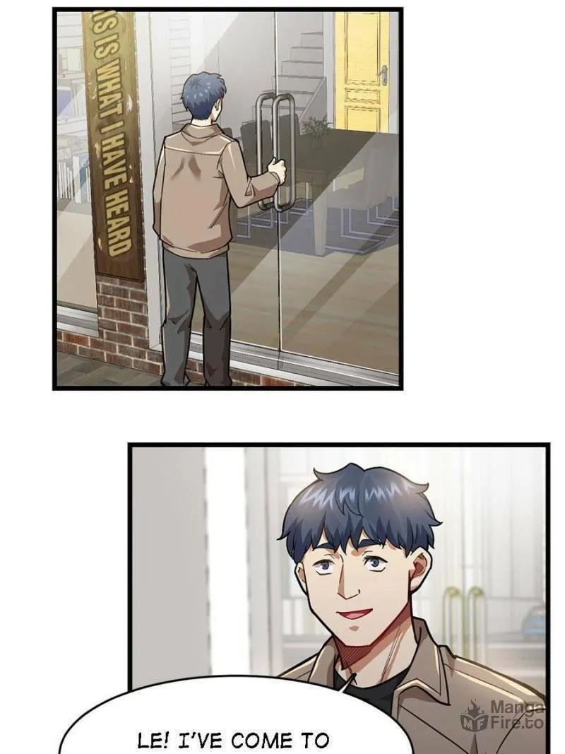 Night Bookstore Chapter 49 page 25 - 
