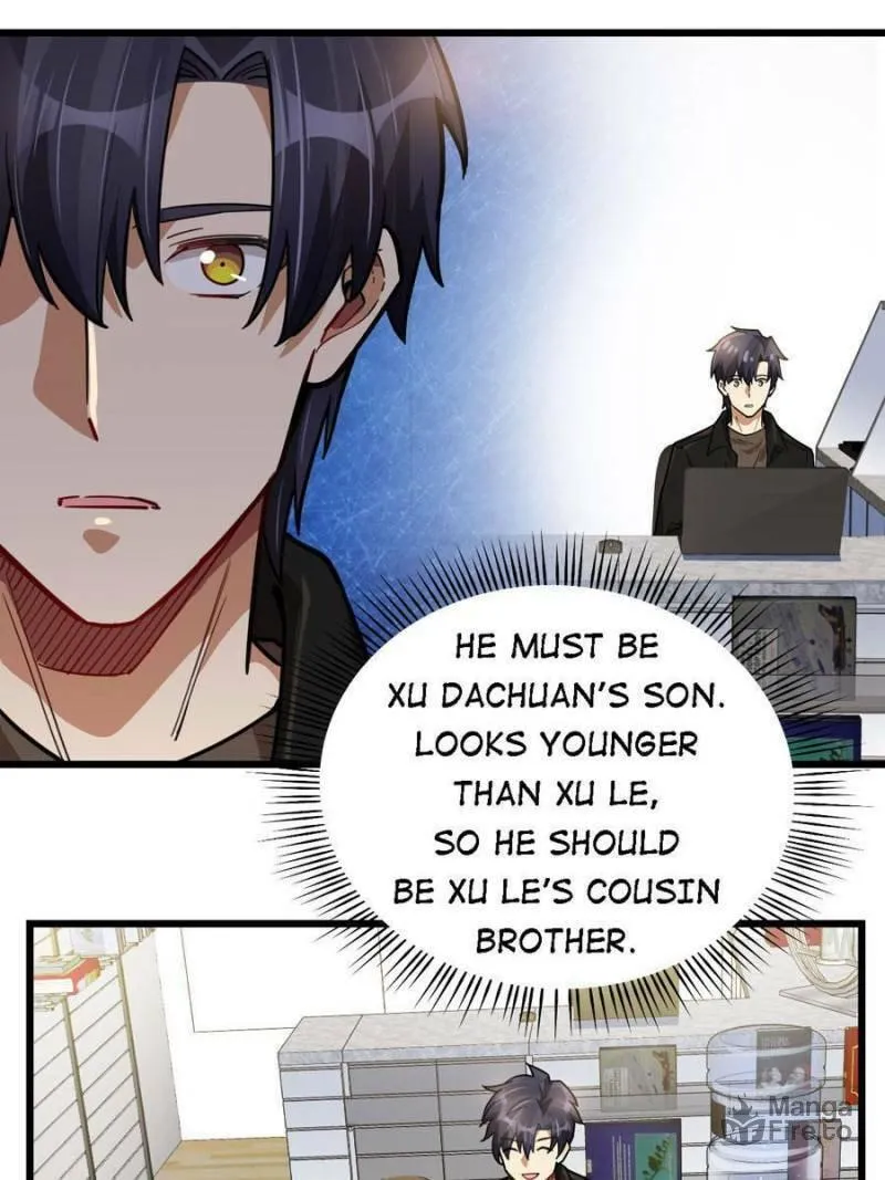Night Bookstore Chapter 49 page 27 - 