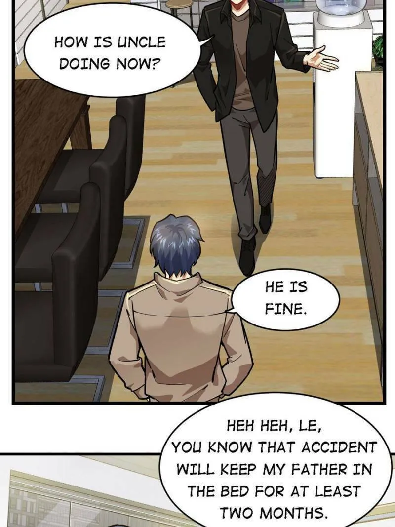 Night Bookstore Chapter 49 page 28 - 