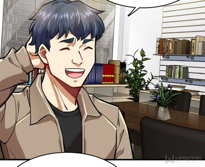 Night Bookstore Chapter 49 page 29 - 