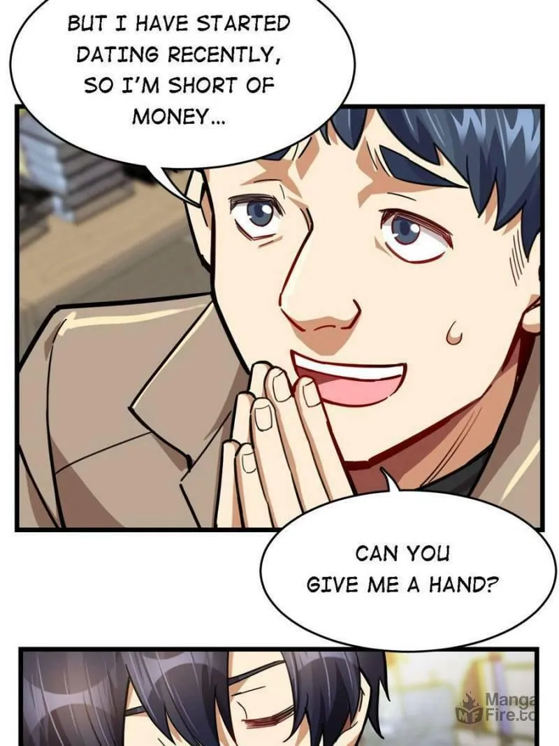 Night Bookstore Chapter 49 page 30 - 