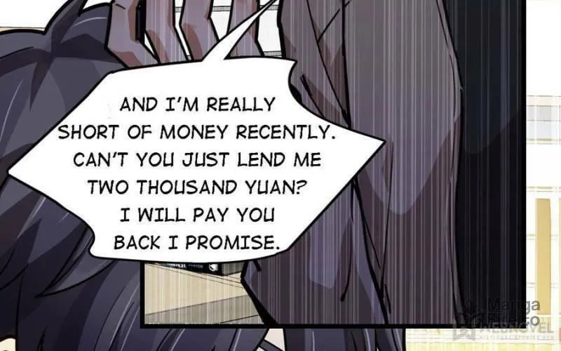 Night Bookstore Chapter 49 page 35 - 