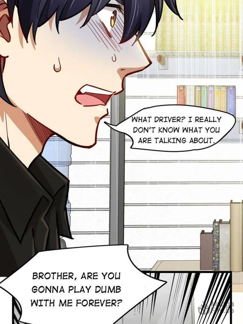 Night Bookstore Chapter 49 page 36 - 